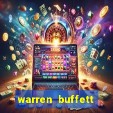 warren buffett index fund bet